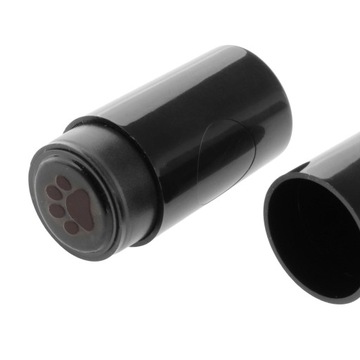 Символы печати этикеток с шариковыми штампами