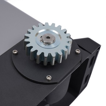 1200 кг 550 Вт электрический автоматический комплект открывания для откатных ворот