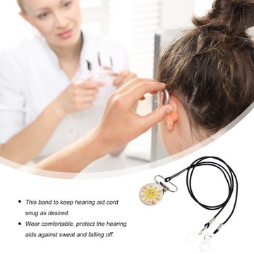 ЗАЖИМ ДЛЯ ЗАКРЕПЛЕНИЯ ПОВОДКА К СЛУХОВОМУ АППАРАТУ РЕБЕНКА