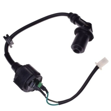 CEWKA ZAPŁONOWA 2 cylindry ATV BAROSSA JIALING 250