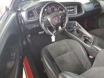 Dodge Challenger III 2020 Dodge Challenger RT Scat Pack 2020 6.4l 6.4 Benzyna 485KM, zdjęcie 8