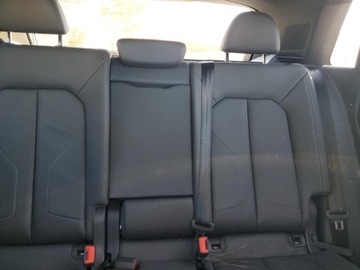 Audi Q3 II 2022 Audi Q3 Premium Plus S Line 45 2022 2.0L 2.0 Benzyna 228KM, zdjęcie 3