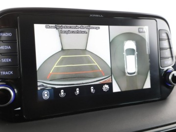 Hyundai Tucson III 2019 Hyundai Tucson 4WD N-Line Automat Panorama Navi, zdjęcie 25