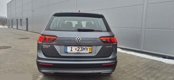 Volkswagen Tiguan Allspace SUV 2.0 TDI 150KM 2019 VW Tiguan Allspace 2.0 TDI SCR Comfortline 7os 150KM 2019r Dostawa pod dom!, zdjęcie 11