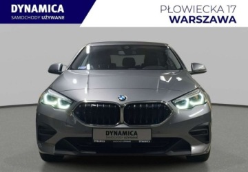 BMW Seria 2 G42-U06 Active Tourer 1.5 218i 136KM 2022 BMW Seria 2 VAT 23 i Gran Coupe 136KM automat 2022 r., salon PL, NAVI apli, zdjęcie 1
