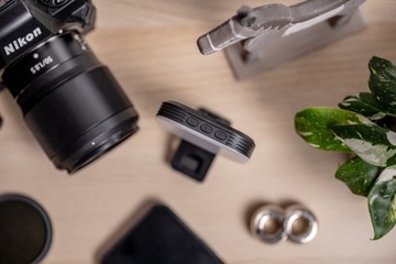 Светодиодная лампа Newell Sunny для смартфона MagSafe 1000 мАч 3000/4300/6500К