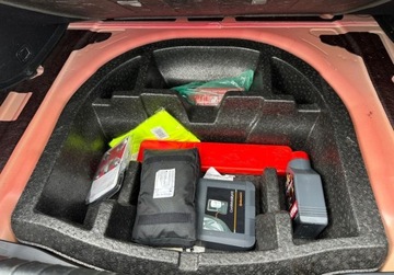 Kia Optima II Sedan 1.7 VGT CRDi 141KM 2017 Kia Optima GT line 1.7 CRDi 141KM Automat Lopatki Full Opcja Zamiana Gwara, zdjęcie 27