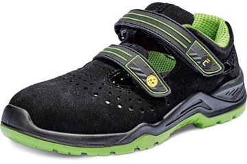 HALWILL ESD S1P TRZEWIKI BUTY ROBOCZE OCHRONNE 42