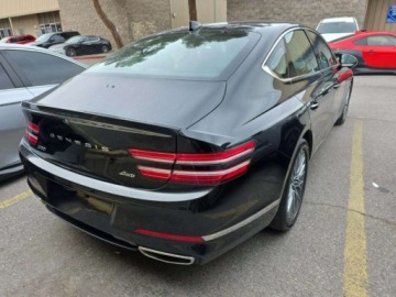  Genesis G80 2.5T 2024 2.5 Benzyna 300KM, zdjęcie 3