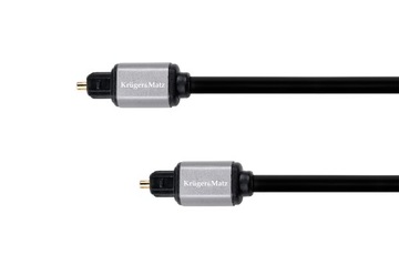 Оптический кабель 5м Kruger&Matz Basic