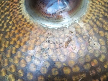 PAISTE RUDE HI HAT DRUM CALLS 14