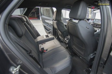 Peugeot 3008 II Plug-In Hybrid Facelifting 1.6 HYBRID4 300KM 2022 Peugeot 3008 GT line / 4x4 / Kamera, zdjęcie 24