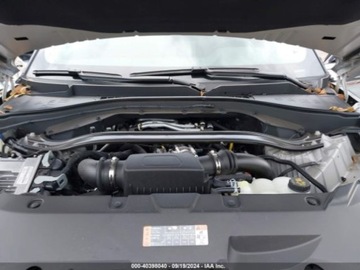 Lincoln 2023 Lincoln Aviator Standard 2023 3.0l 3.0 Benzyna 400KM, zdjęcie 8