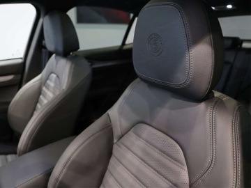 Alfa Romeo Stelvio SUV Facelifting 2023 2.0 GME Turbo 280KM 2025 ALFA ROMEO Stelvio Turbo Veloce Q4 Suv 2.0 (280KM) 2025, zdjęcie 5