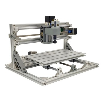 Фрезерный станок с ЧПУ 3018