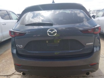 Mazda CX-5 II 2025 Mazda CX-5 2025 MAZDA CX-5 2.5 S CARBON EDITION 2.5 Benzyna 187KM, zdjęcie 6