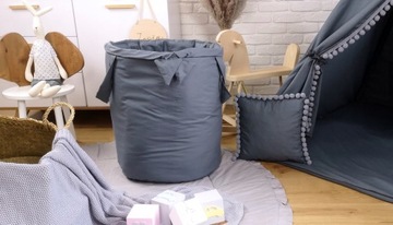 БАЗОВАЯ ПАЛАТКА TIPI TEPEE, 4 ЦВЕТА, СТАБИЛИЗАТОР