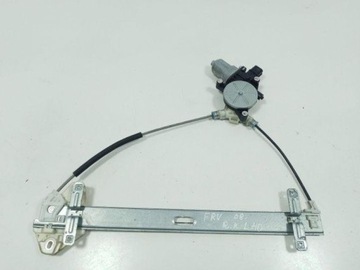 602070 ZVEDÁK OKNO LEVÝCH PŘEDNÍCH DVEŘE 2.0 BE3 110 HONDA FR-V (BE)