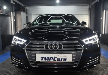 Audi A4 B8 Avant Facelifting 2.0 TDI 177KM 2012 Audi A4 Avant 2.0 TDI - 177 KM - Podgrzewane fotele_ Swiatla LED _ Alu fel, zdjęcie 20