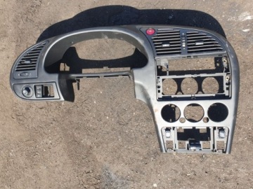 Капот Citroen Xsara 99 универсал 1.9 дизель EYPC 1999 LIFT без решетки