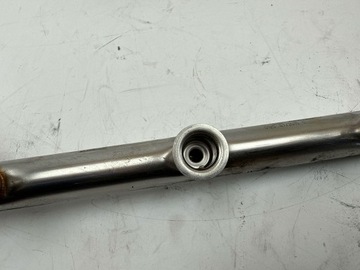 Audi RS6 C7 2016 Распределитель топлива