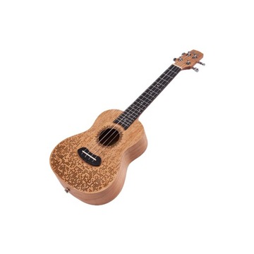 Ukulele Laila UFG-2311-A Rainsquare