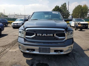  RAM 1500 2015 r., 5,7 L LONGHORN 5.7 Benzyna 395KM, zdjęcie 1