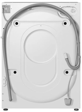 Стиральная машина Whirlpool WMWG 91485 EU 9 кг 60 см 1400 об/мин