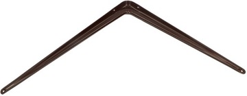 KĄTOWNIK PODPÓRKA PÓŁKI WSPORNIK POD PÓŁKĘ 450X400