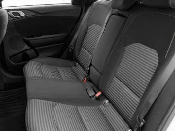 Kia Ceed III Kombi Facelifting 1.5 T-GDI 160KM 2022 Kia Cee'd GD4E984#1.5 T-GDI M 2 stref klima K.cof, zdjęcie 24