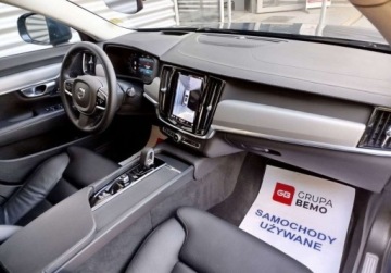 Volvo 2023 Volvo V90 Cross Country 2.0 B6 (300KM14KM) AWD Geartronic Ultimate Bright, zdjęcie 5