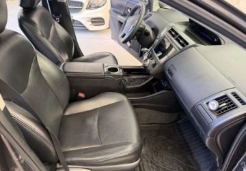 Toyota 2017 Toyota Prius 1.8 HYB LPG 136 KM BDB Stan 2017r Warszawa 1.8 136KM, zdjęcie 6