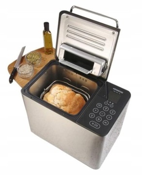 ХЛЕБНАЯ МАШИНА KENWOOD BM450 ХЛЕБНАЯ МАШИНА ДЛЯ варенья