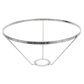 Klosz lampy DIY UCHWYT AKCESORIA STOJAK LAMPY