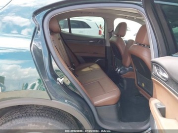 Alfa Romeo Stelvio 2021 Alfa Romeo Stelvio 2021 Alfa Romeo Stelvio RWD 2.0 Benzyna 280KM, zdjęcie 7