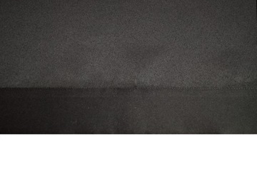 Черная профессиональная грязеотталкивающая дорожка с элегантным манжетом 40х40.