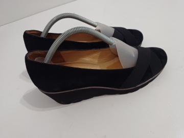 кожаная обувь Кампген