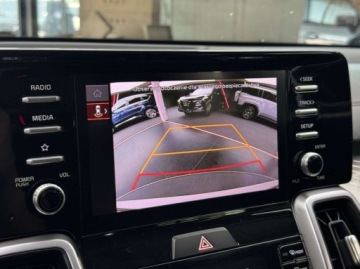 Kia Sorento IV 2023 Kia Sorento HEV M 7 osobowa Kamera cofania CarPlay Android Auto FV23, zdjęcie 25