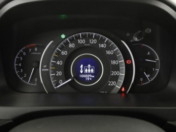 Honda CR-V IV SUV Facelifting 2.0 i-VTEC 155KM 2018 Honda CR-V 2.0 i-VTEC Elegance Klimatronik, zdjęcie 20