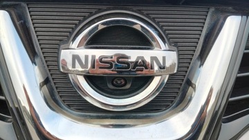Nissan Qashqai I Crossover Facelifting  2.0 140KM 2013 Nissan Qashqai Nissan Qashqai Lift 2.0 Benzyna 141KM 4X4 Z Niemiec, zdjęcie 8