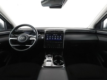 Hyundai Tucson IV SUV 1.6 CRDI 48V 136KM 2021 Hyundai Tucson 1.6 CRDi Mild-Hybrid Klimatronik, zdjęcie 14
