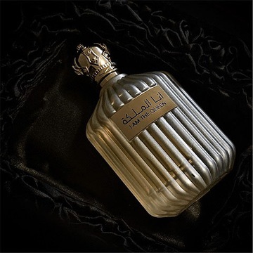 ЖЕНСКАЯ ДУХИ ARD AL ZAAFARAN I AM THE QUEEN + 2 БЕСПЛАТНЫХ ОБРАЗЦА ПАРФЮМЕРИИ