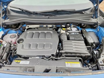 Volkswagen Tiguan III 2026 Volkswagen Tiguan Sel R-Line Turbo 2026 2.0 Benzyna 268KM, zdjęcie 6