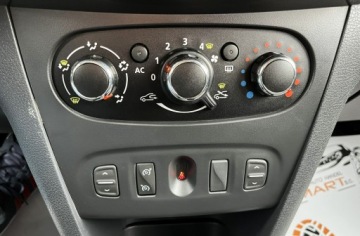 Dacia Logan II MCV Tce 90KM 2013 Dacia Logan MCV /Serwisowany / Bezwypadkowy /, zdjęcie 13