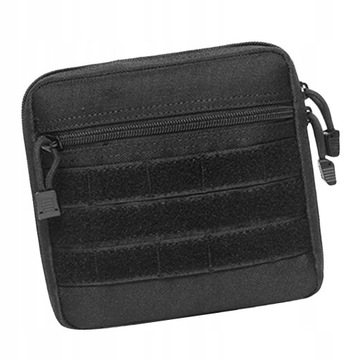 Molle Pouch Belt Bag Saszetka Uniwersalna