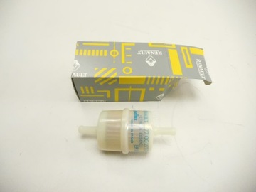 Топливный фильтр Renault Master Clio 7700728143