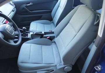 Audi A3 8P 2009 Audi A3 1,6 benzyna ,oplacony, zdjęcie 7