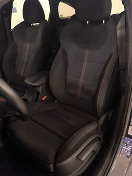 Hyundai i30 III Wagon Facelifting 1.5 T-GDI 48V 160KM 2023 Hyundai i30 N LINE 1.5 T-GDI 48V 160 KM Salon PL LED Kamera Tempomat, zdjęcie 23