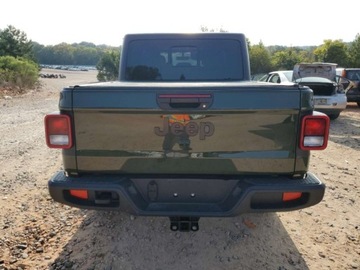 Jeep 2023 Jeep Gladiator Sport 2023 3.6l 3.6 Benzyna 285KM, zdjęcie 2