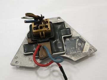Резистор резистор VW Passat B5 Audi A4 740226013F01